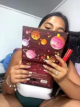 AnnaRosse1 from StripChat