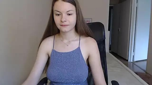 AnnaSweet18 from StripChat