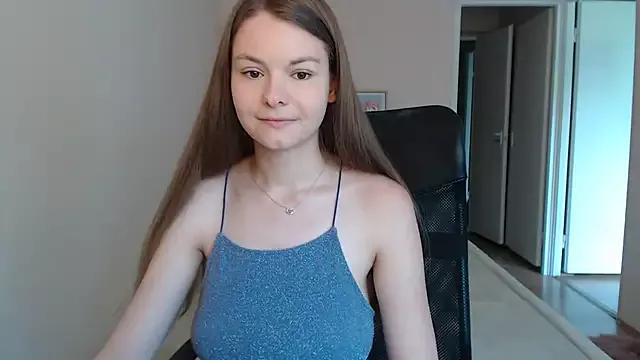 AnnaSweet18 from StripChat