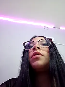 StripChat Anne_Mia is Freechat Anne_Mia — Show boobs both