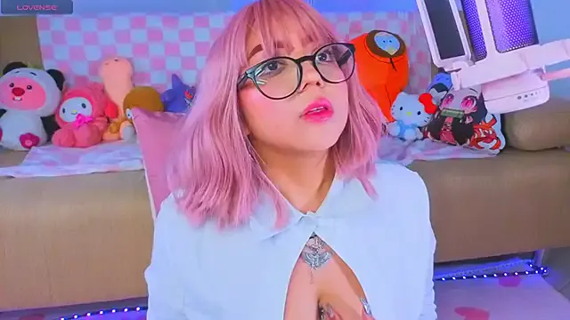 Freechat AnngelaSkye on StripChat