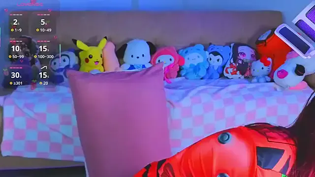 Freechat AnngelaSkye on StripChat