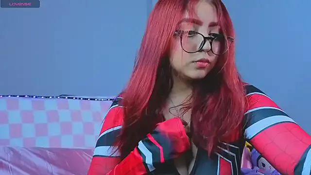 Freechat AnngelaSkye on StripChat