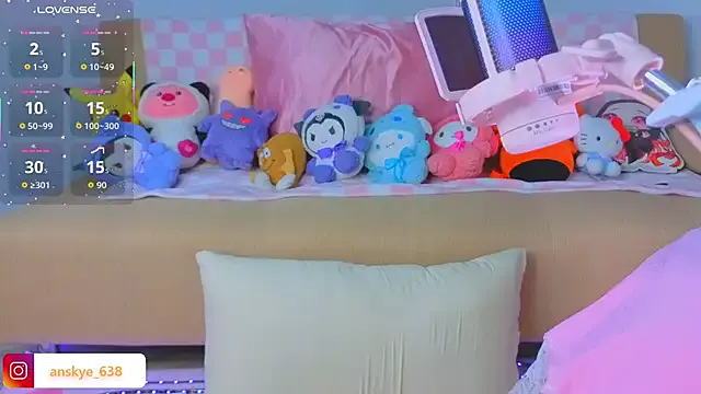 Freechat AnngelaSkye on StripChat