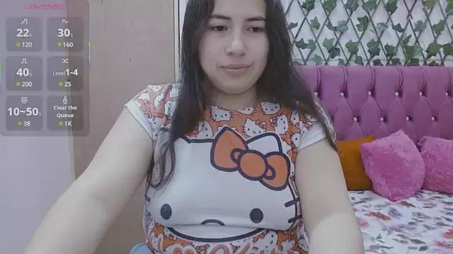 Anny__cute from StripChat
