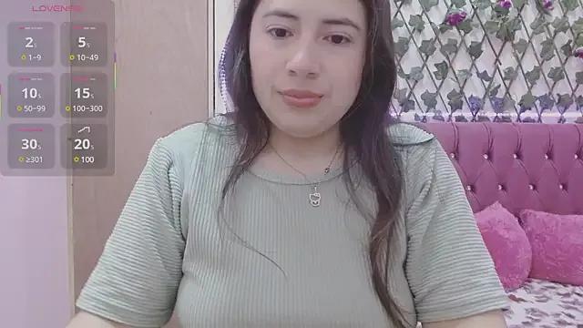 Anny__cute from StripChat