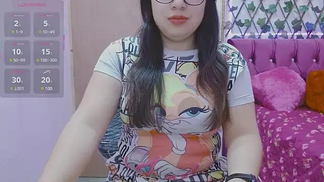 Anny__cute from StripChat