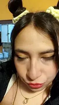 Anny__cute from StripChat
