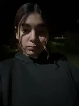 Anny_arango_ from StripChat
