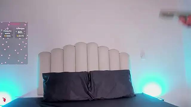 Anny_arango_ from StripChat