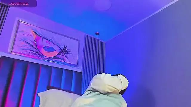 Anny_ferrer_ from StripChat