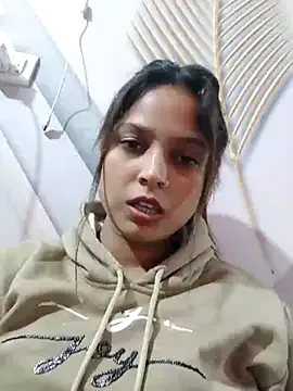 Freechat Anshika1431 on StripChat