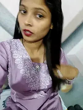 Freechat Anshika1431 on StripChat