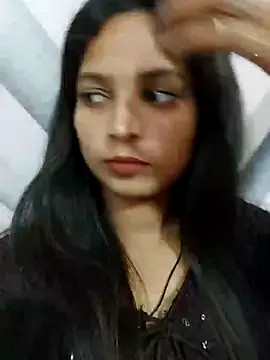 Freechat Anshika1431 on StripChat