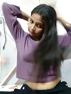 Freechat Anshika1431 on StripChat