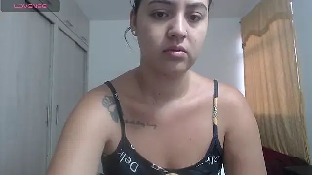 Freechat Anthonela_Queen on StripChat