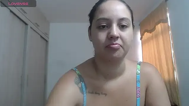 Freechat Anthonela_Queen on StripChat