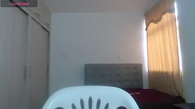 Freechat Anthonela_Queen on StripChat