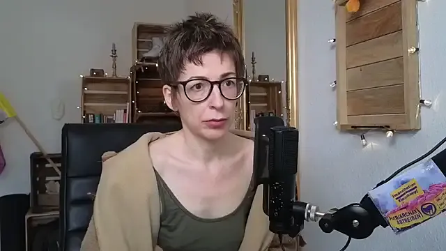 StripChat Antifistin is Freechat Antifistin — Orgasmus Video