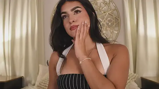 Private Antonellaparis_ on StripChat