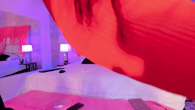 Freechat AntonellaRossi on StripChat