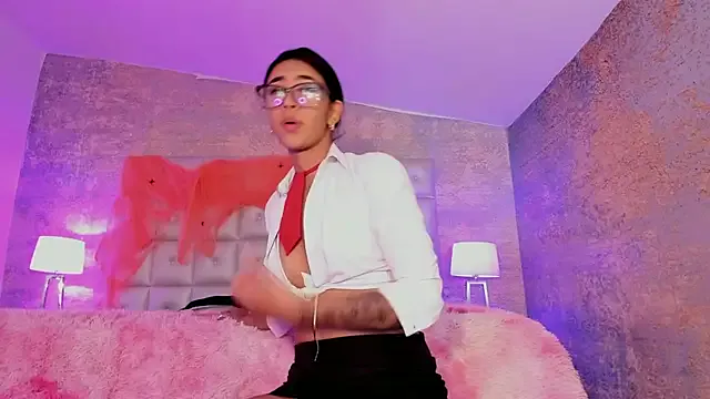 Freechat AntonellaRossi on StripChat