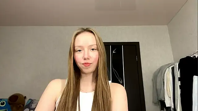 Freechat AntoniaMoravick on StripChat