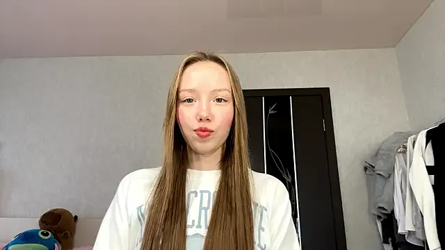 Freechat AntoniaMoravick on StripChat