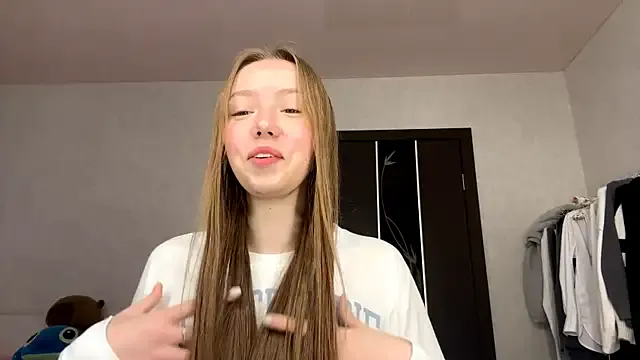 Freechat AntoniaMoravick on StripChat