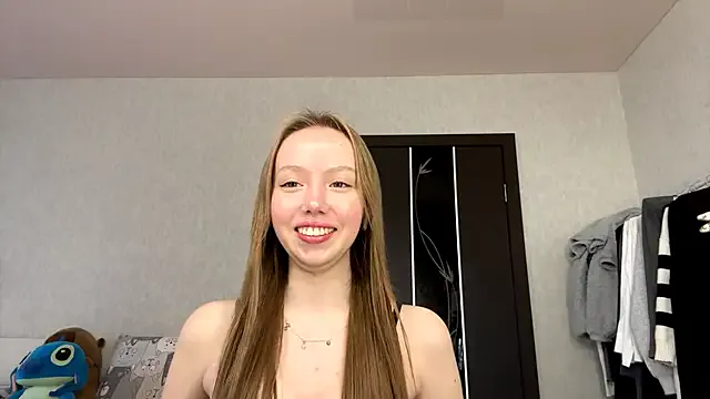 Freechat AntoniaMoravick on StripChat