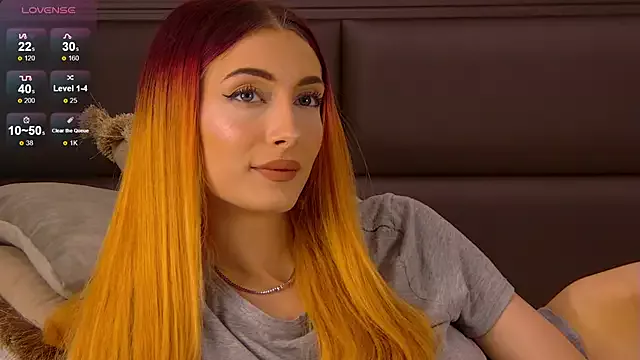 Freechat AnyaLobb on StripChat