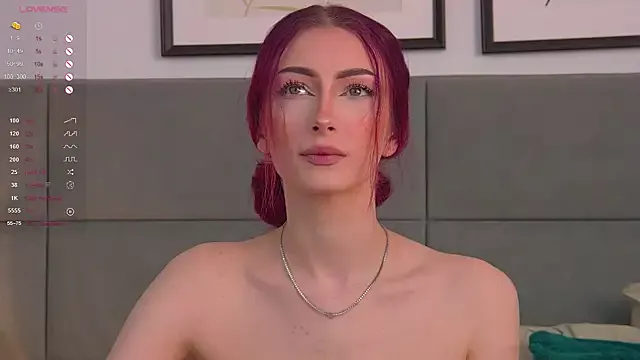 Freechat AnyaLobb on StripChat