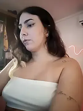 StripChat ApenasLys is Freechat ApenasLys — MOSTRAR PEITOS 2MIN