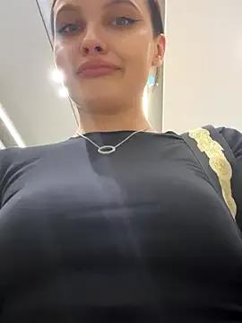 Apple__Brandy from StripChat