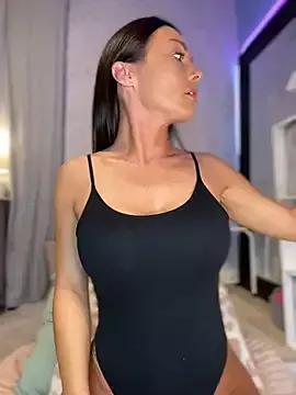 Naked Room AprilRae_ 
