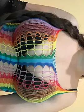Arab-Moon from StripChat is Private