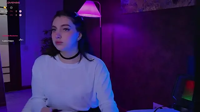 Freechat arcane_doll on StripChat