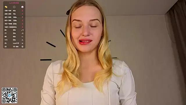 ArdathHalfhill from StripChat