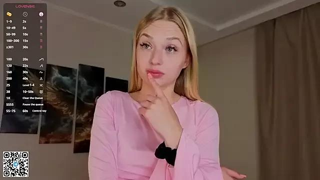 ArdathHalfhill from StripChat