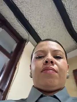 Naked Room Ariana-07 