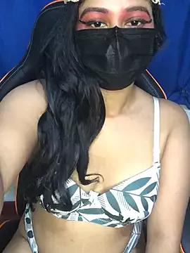 Ariana__Marie from StripChat is Private