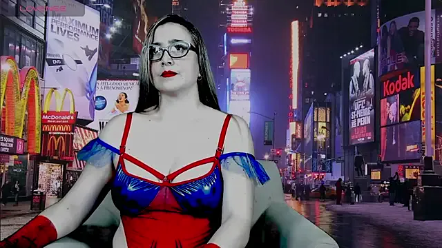 Freechat ariana_cross on StripChat