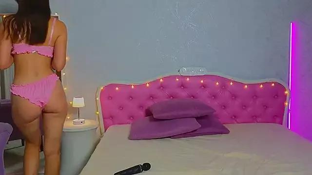 Ariana_Petite from StripChat