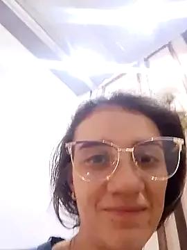ArianaaGrace from StripChat