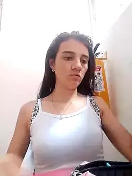 ArianaaGrace from StripChat
