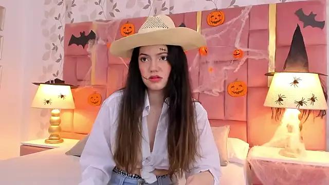 ArianaFranco from StripChat is Freechat