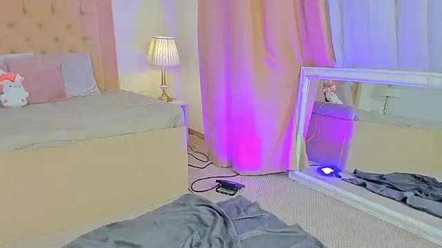 AriaPitts from StripChat