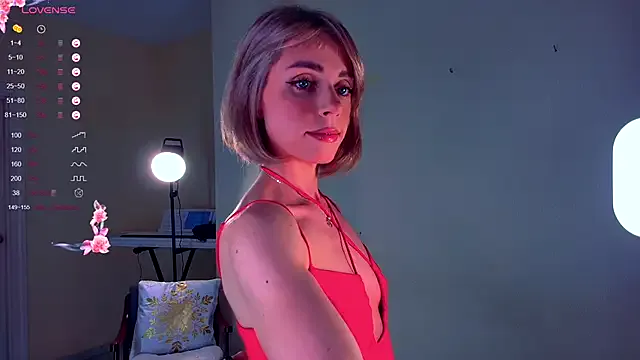 StripChat Arielle__03 is Freechat Arielle__03 — just for warm me up