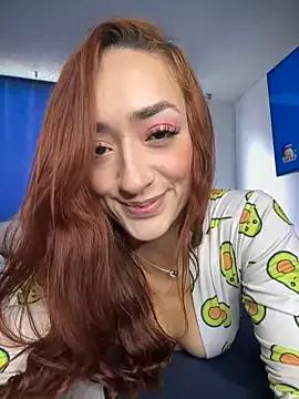 ariiel_ from StripChat