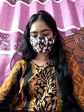 Private Arisha- on StripChat